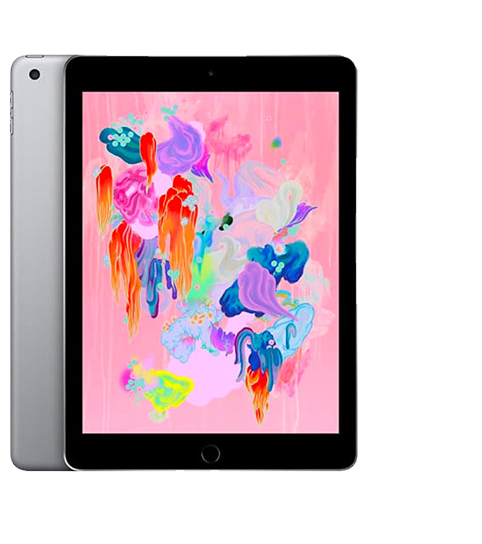 Ремонт iPad 6 (2018)